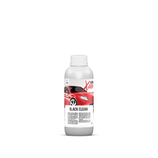 Black Clean Brilho Xike 2L