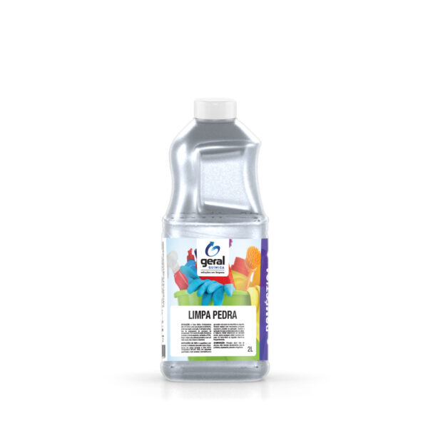 Limpa Pedra Tradicional Geral Química 2L