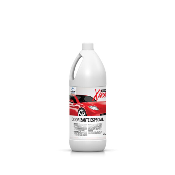 Odorizante Kaiaque Brilho Xike 2L